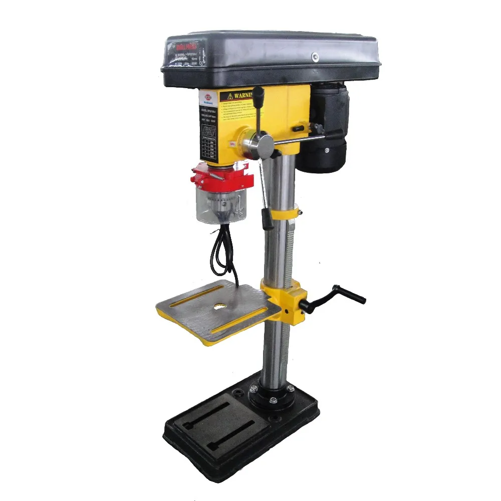 SUMORE SP5216A-I Mini bench power drills machine looking for distributors