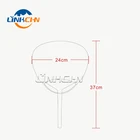 Paper Fans Fan Paper Fan Customized Paper Paddle Handheld Decorative Fans