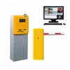 driveway/parking automatic boom barrier gate/barrier