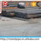 High quality mild Seamless Steel Pipe Professional Manufacturer