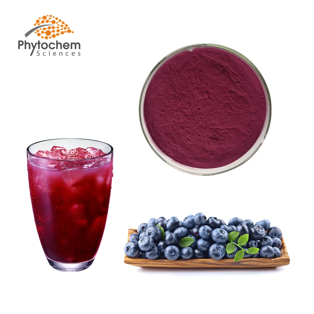 bulk blue berry fruit freeze dried organic blueberry juice