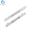 LED Vapor Proof Vapor Tight Fixture With Emergency Kit