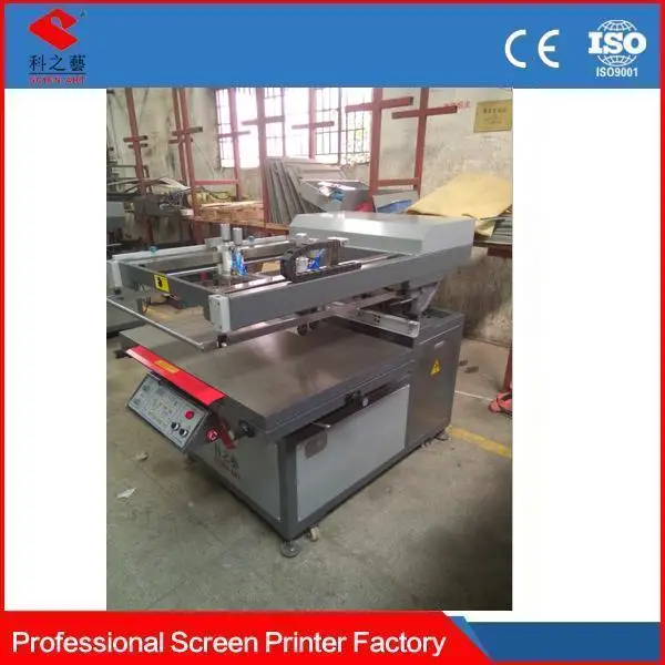 Hot selling competitive price industry screen printing