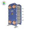 Success industrial microchannel heat recovery exchanger price
