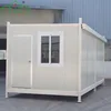 High quality carefully selected affordable shipping antirust mobile living container home