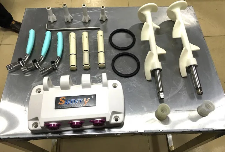 Ice Cream Machine