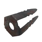 OEM Mini Metal Stamping Parts Fabrication Brackets/Shrapnel/Connectors/Terminals/Aluminum Cooking Fins and others