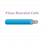 MORN Flame Retardant 600 low voltage cable UL 83 Cable TWU 75 AL Cable and wire