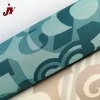 New products 100% polyester fabric oxford fabric Tecido de 210D ripstop oxford african print bangkok fabric