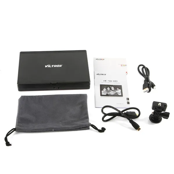 Viltrox DC-90 HD 8.9'' LCD Camera Vedio Monitor (5).jpg