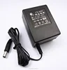 2 years warranty linear adapter 12V 1A 12W SDPower class 2 transformer