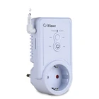 Hot Deal Remote Control Alarm Gsm Sms Remote Control 220v Power Failure Power Off Alarm