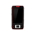 FP4800 1D 2D barcode scanner rugged ip67 android PDA