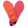 Foot Warmer Wireless Remote Control Heating Insoles against strong cold