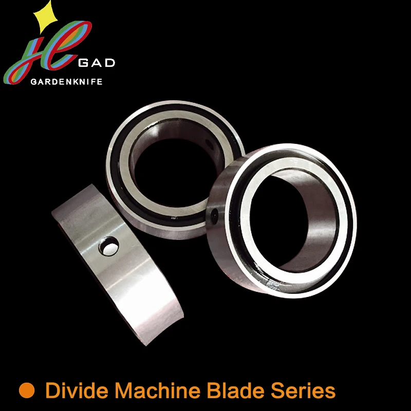 Most popular circular slitting knives