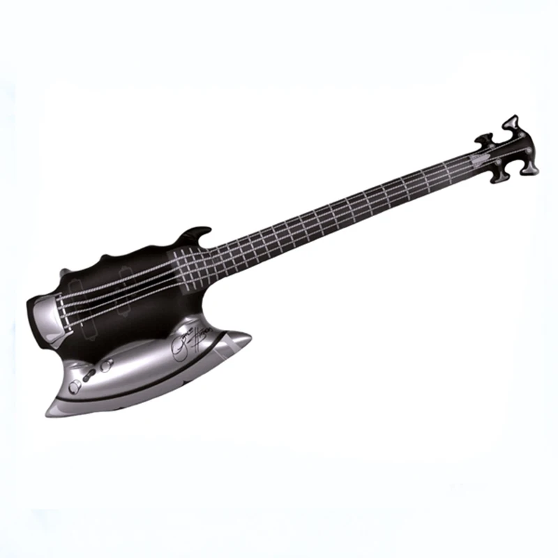 Customized Available Eco-friendly Pvc Inflatable Instruments,inflatable 