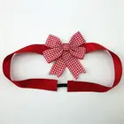 China Rose Ribbon Bow For Packaging China Factory Custom Luxury Ribbon Bow For Packaging Soap Rose
