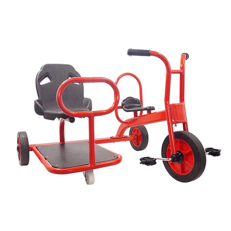 preschool tricycle