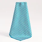 High Quality Wholesale Twill Paisley Handkerchief Silk Scarf for Men