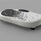 Vibration Plate Type vibration machine crazy fit massage manual or remote control