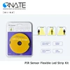Automatic MINI small 12v led strip PIR infrared ir motion sensor/detector light switch
