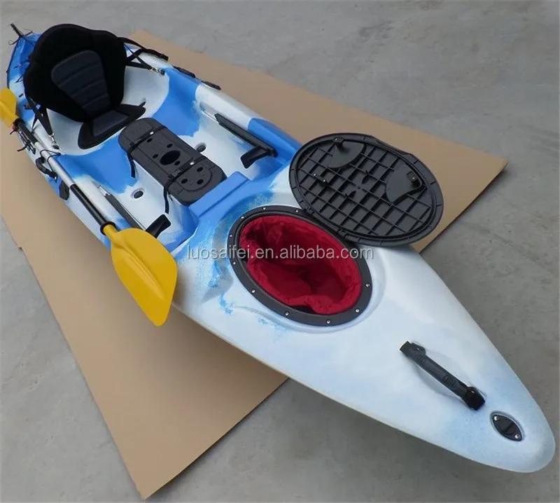 Roto Molded Fishing Kayaks And Canoes Buy Fishing Kayak Canoe Fishing