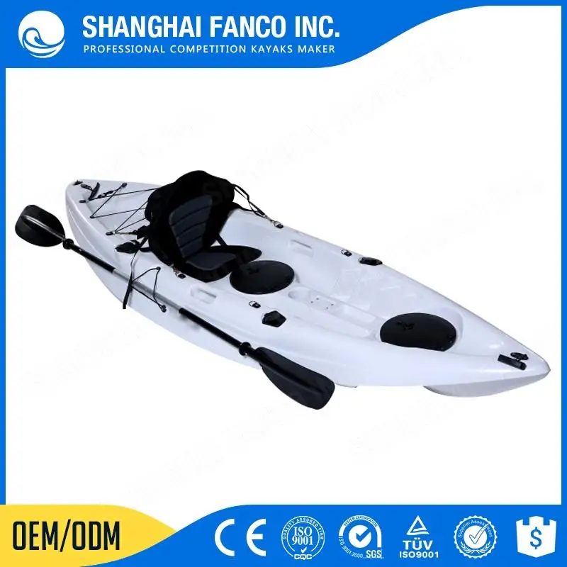 China high level fishing kayak for sale