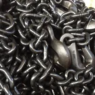 Chain Rain Germany Standard DIN764 Middle Link Chain For Rain Chain