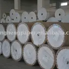 Inkjet Printing Mirror Coated Paper Rolls
