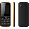 voice changer Top Selling 2.4inch MTK6731 2500mAh 3G 4G KAIOS Keypad Mobile Phone