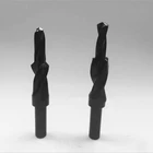 Customization hardware tools solid carbide twist drill bit for metal