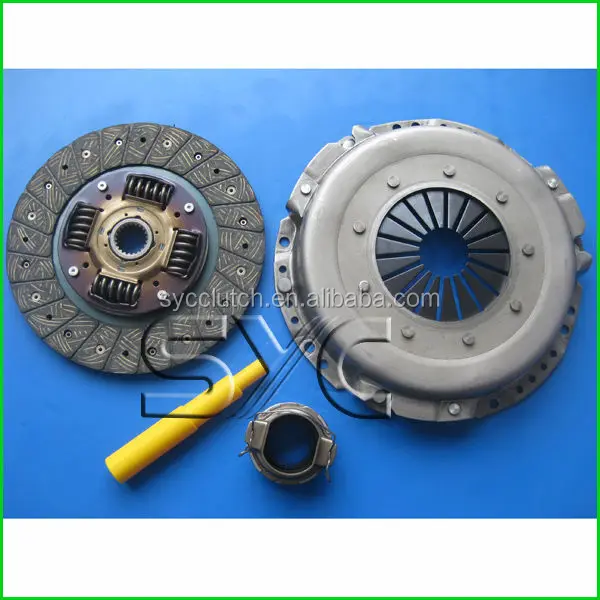 Clutch Kit for Toyota 4Y in South Africa R112MK