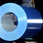 Prepainted Gi Ppgi Ppgl Color Coated Galvanized Steel Sheet