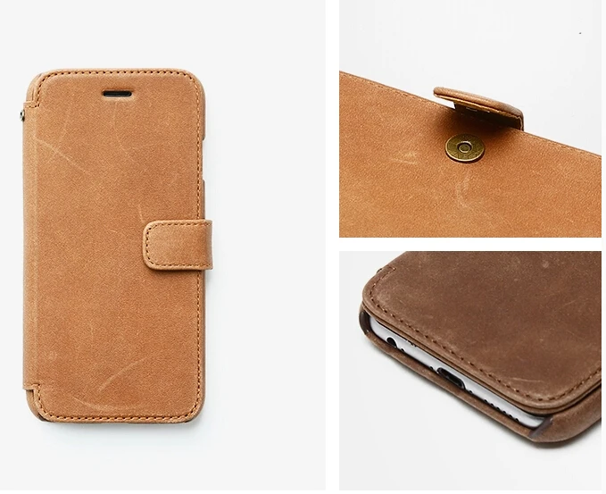 Guangzhou cellphone accessories vintage covers and cases for iphone 6