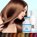China Hair Dye Manufacturers Italian Hair Color Brands Style With 9 Colors