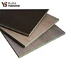 China Supplier Green Core MDF Melamine Waterproof Board for Wall Panel