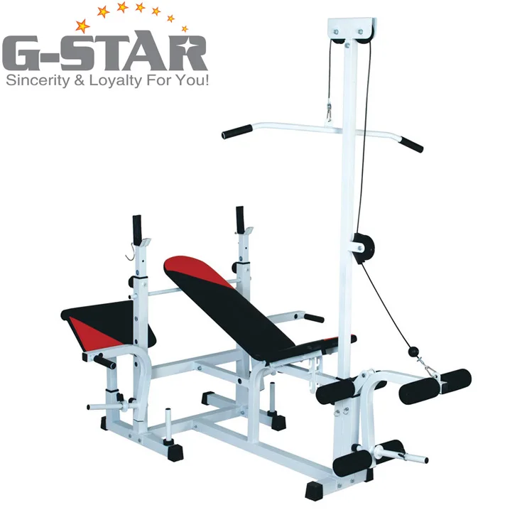 Gs307c Folding Home Gym Equipment Buy Folding Home Gym Equipment