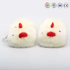 wholesale chicken slippers,chicken animal slippers