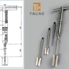 Vane Shear Test Field Portable Vane Shear Test