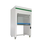 Vertical air supply laminar air flow cabinet clean bench