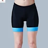 Factory supply sexy cycling shorts for women pants under cycling shorts Cycling Fitness Shorts