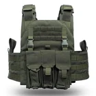 Bullet proof armor/Bulletproof nij iiia/Tactical ballistic vest