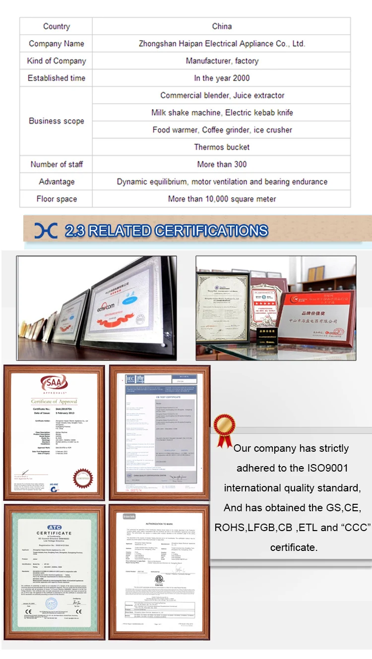 High quality manual industrial coffee grinder/burr grinder