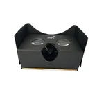2019 Promotion Custom Printing Carton VR Cardboard Google DIY 3D VR Glasses for VR Video