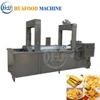 Crispy chicken frying machine japanese electric chips deep fryer
