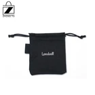 best-seller microfiber drawstring bags,velvet jewellery pouch,custom sunglasses cloth bag