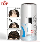 Hair Regrowth Hair Regrowth Fully Hair Fibre 2019 Best Selling Products Private Label Hair Regrowth Fiber