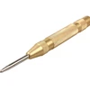 127mm Automatic positioner center half breaking window punch tools