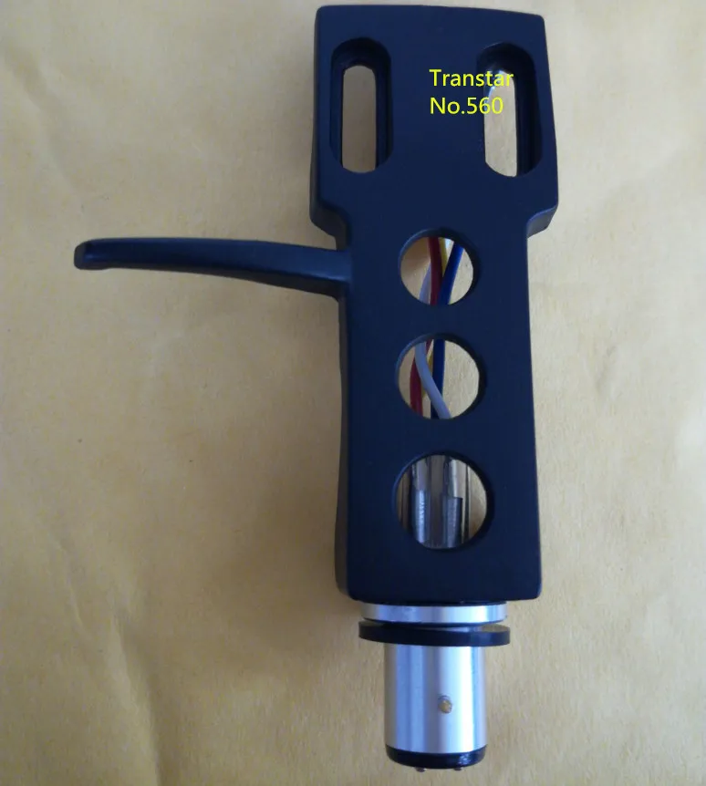 Vintage Turntable Phono Cartridge Head Shell Wires Buy Cartridge Head