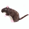 Wholesale high-quality pet shop products simulation mouse for dog